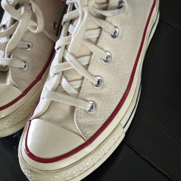 Converse all star womens size 6 - Picture 4 of 5